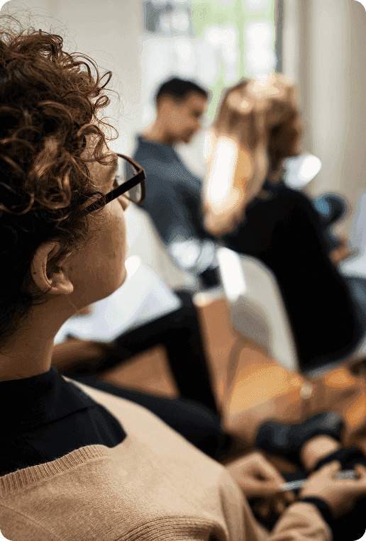 Formations professionnelles